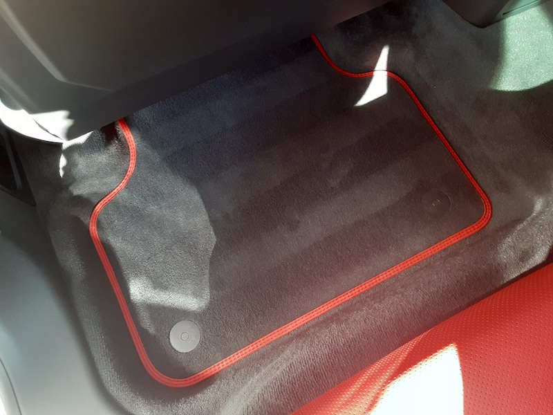 Car Detailing
