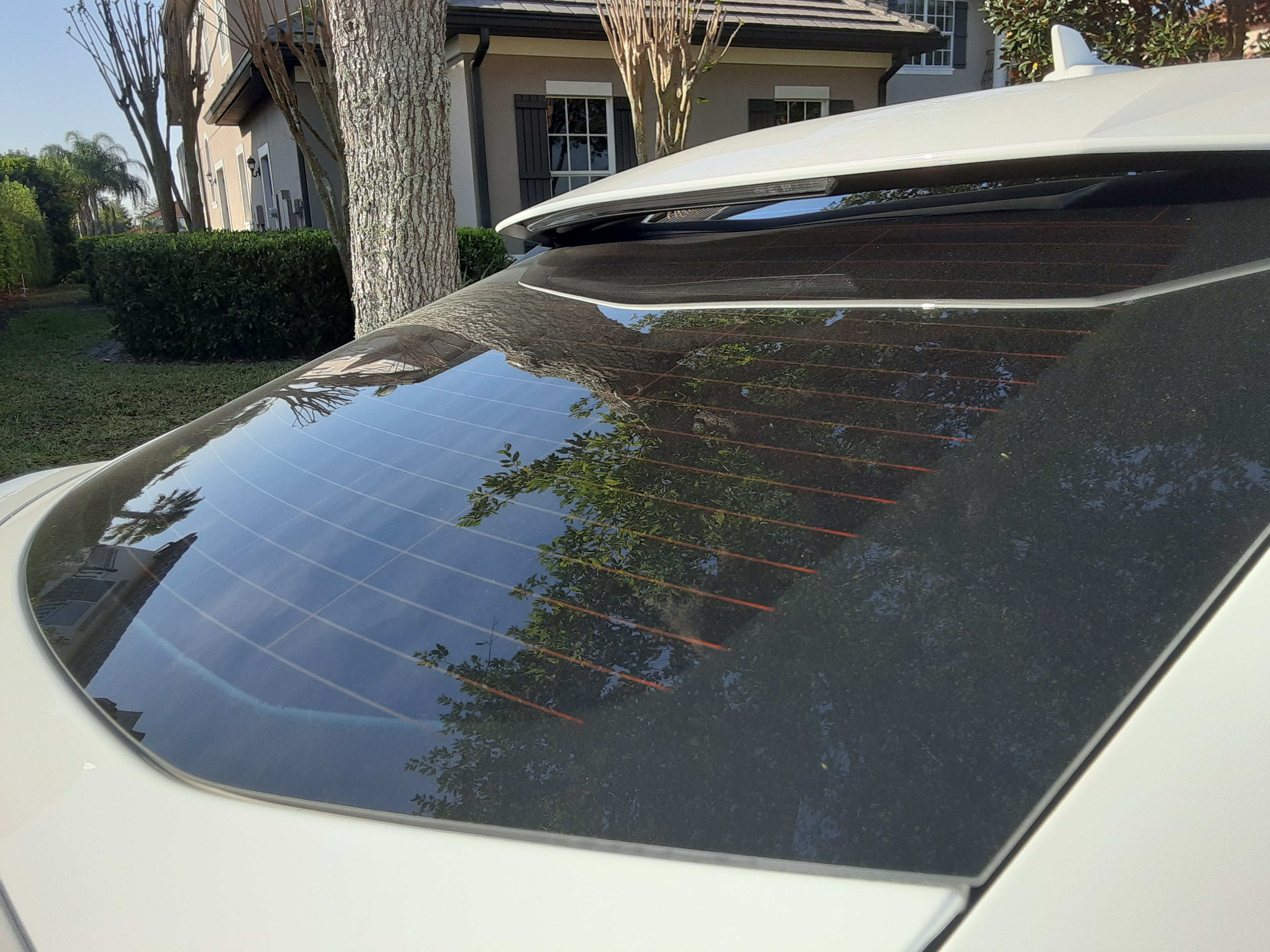 Car Detailing