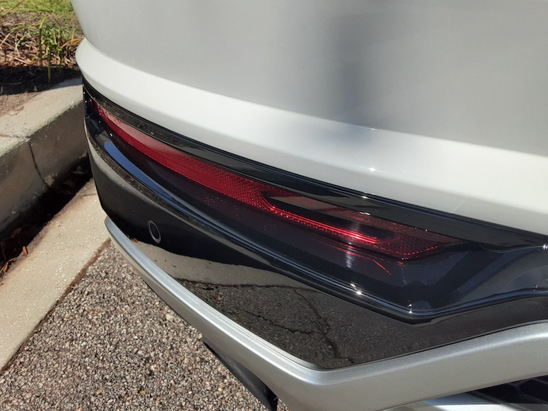 Car Detailing