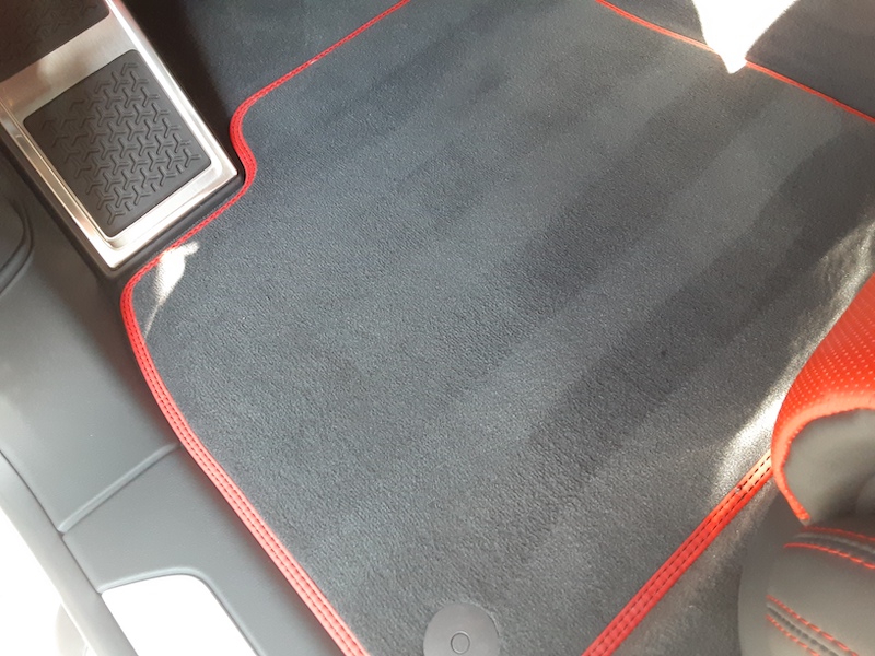 Car Detailing