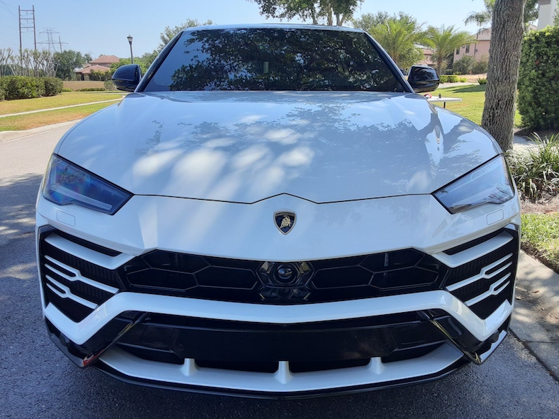 Car Detailing