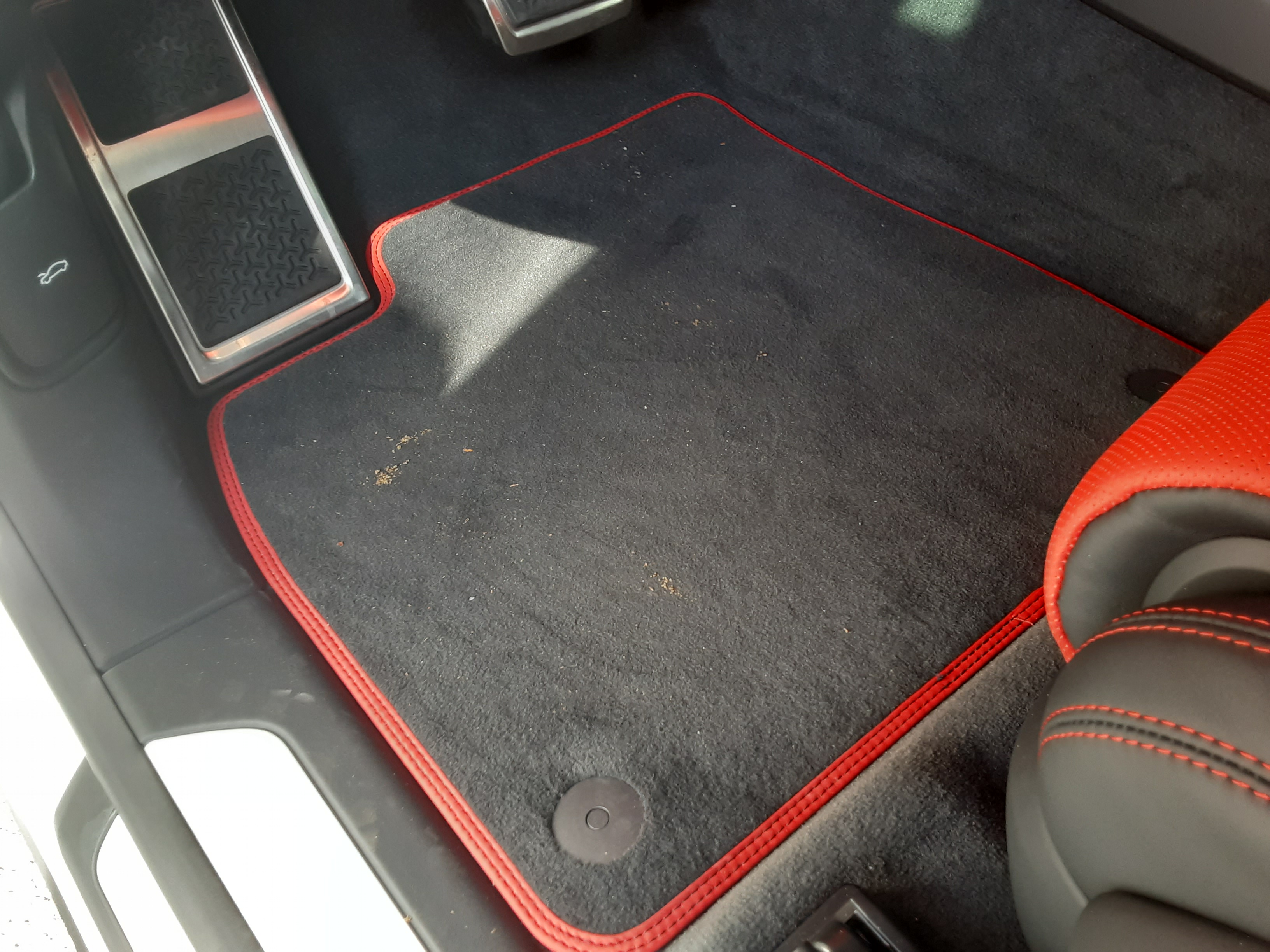 Car Detailing
