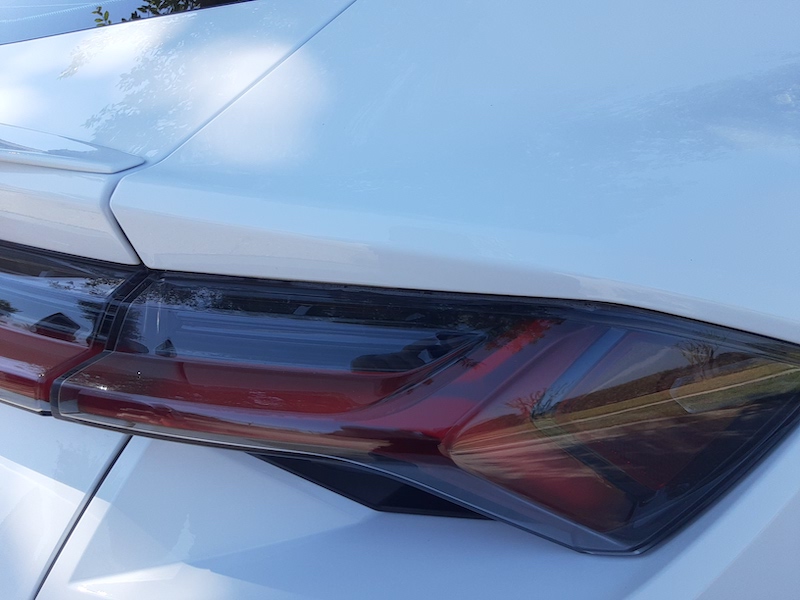Car Detailing