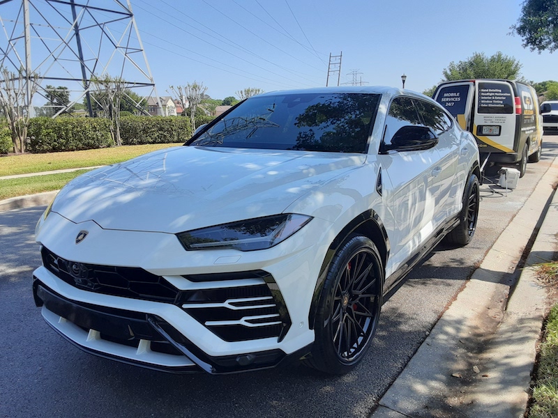 Car Detailing