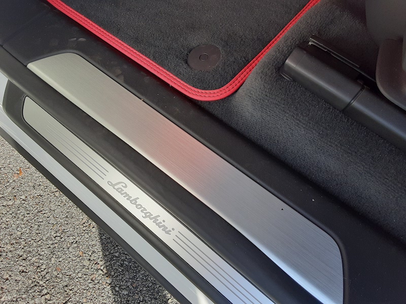 Car Detailing