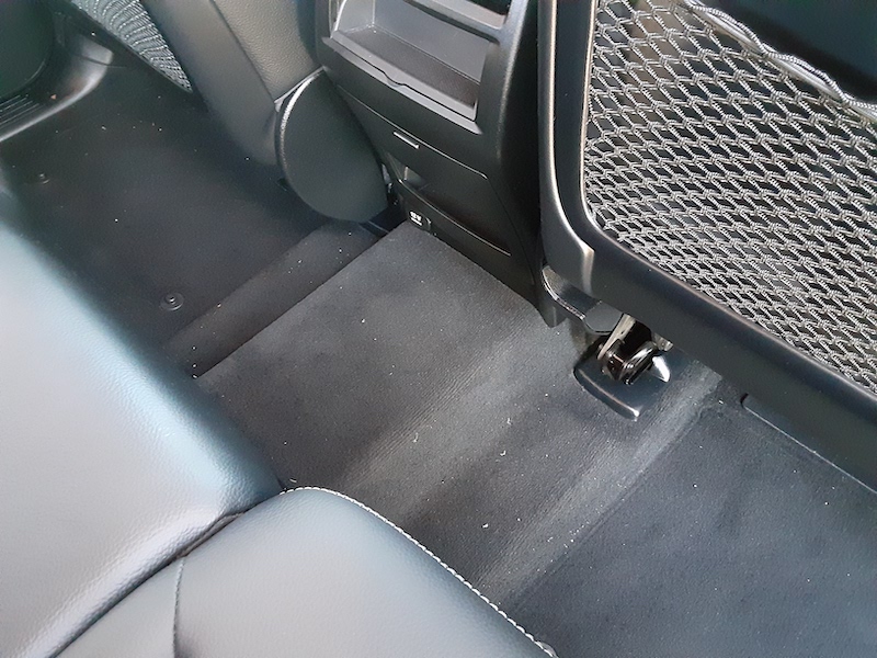 Car Detailing