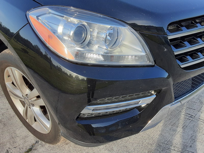 Car Detailing