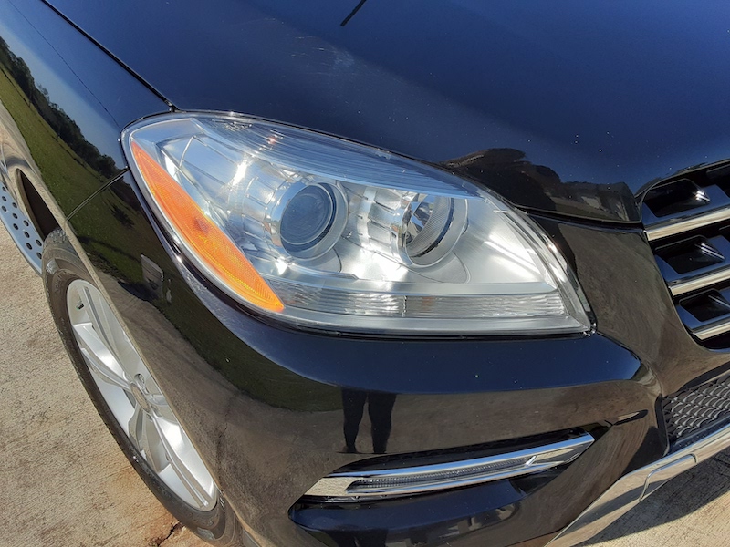 Car Detailing