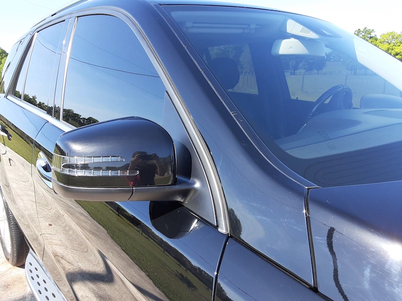Car Detailing