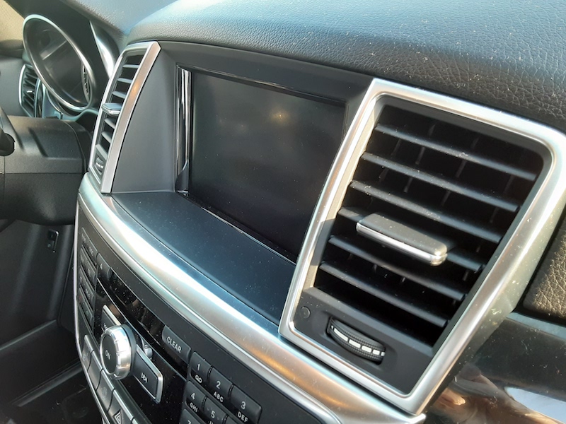 Car Detailing