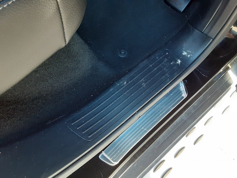 Car Detailing