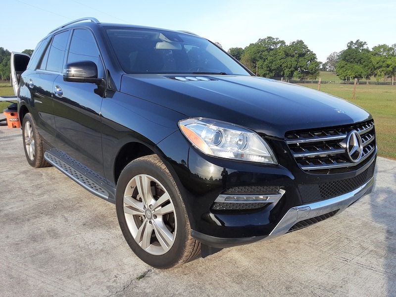 Car Detailing