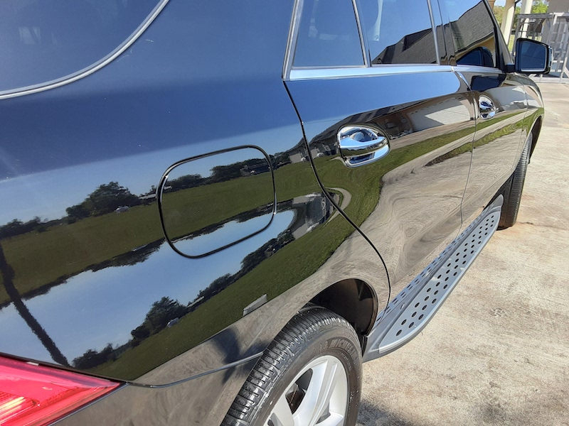 Car Detailing