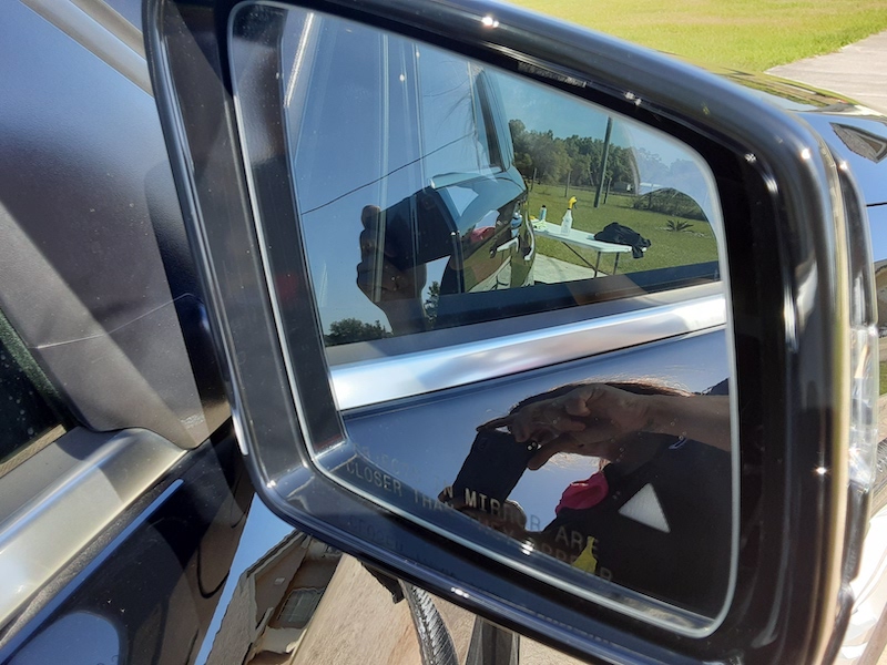 Car Detailing