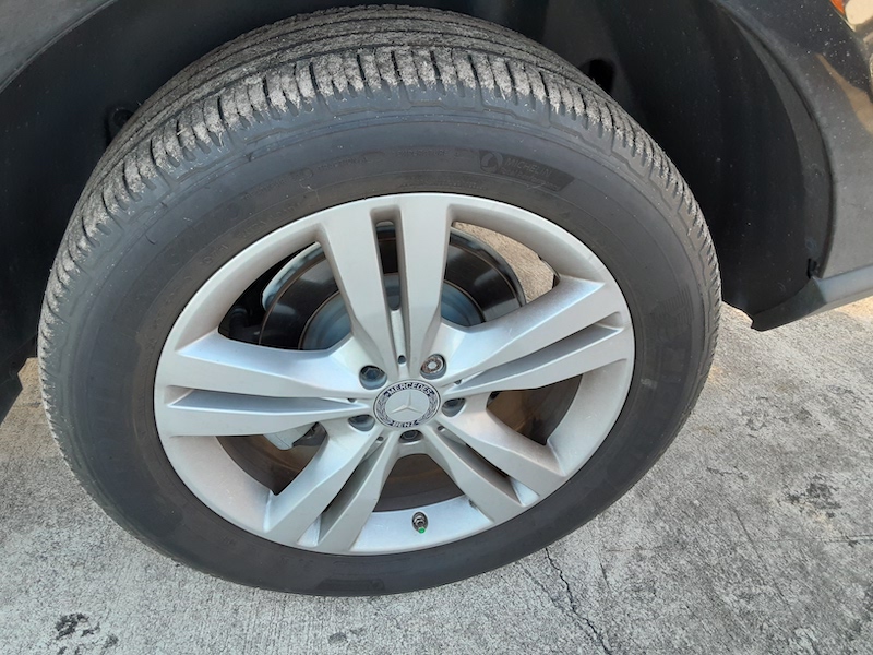 Car Detailing