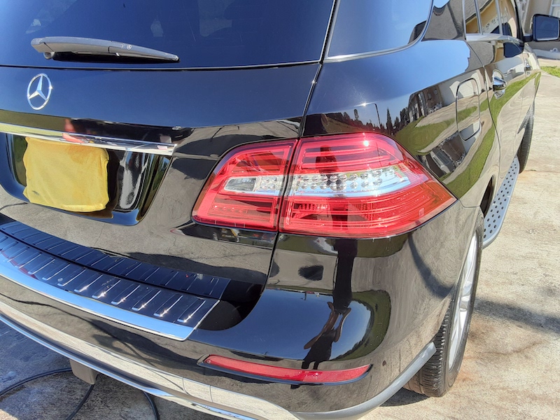 Car Detailing