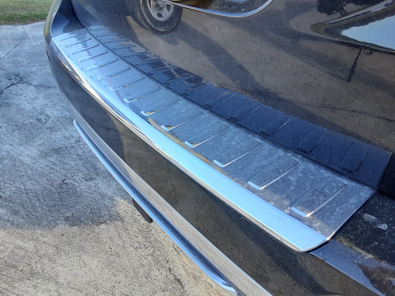 Car Detailing