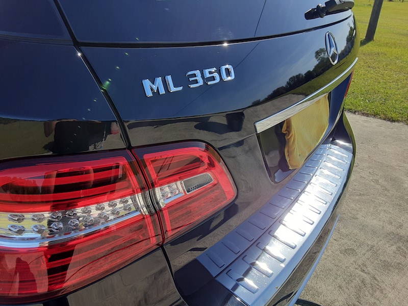 Car Detailing