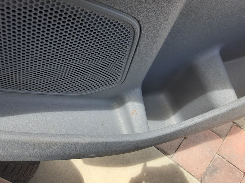 Motorcycle Detailing