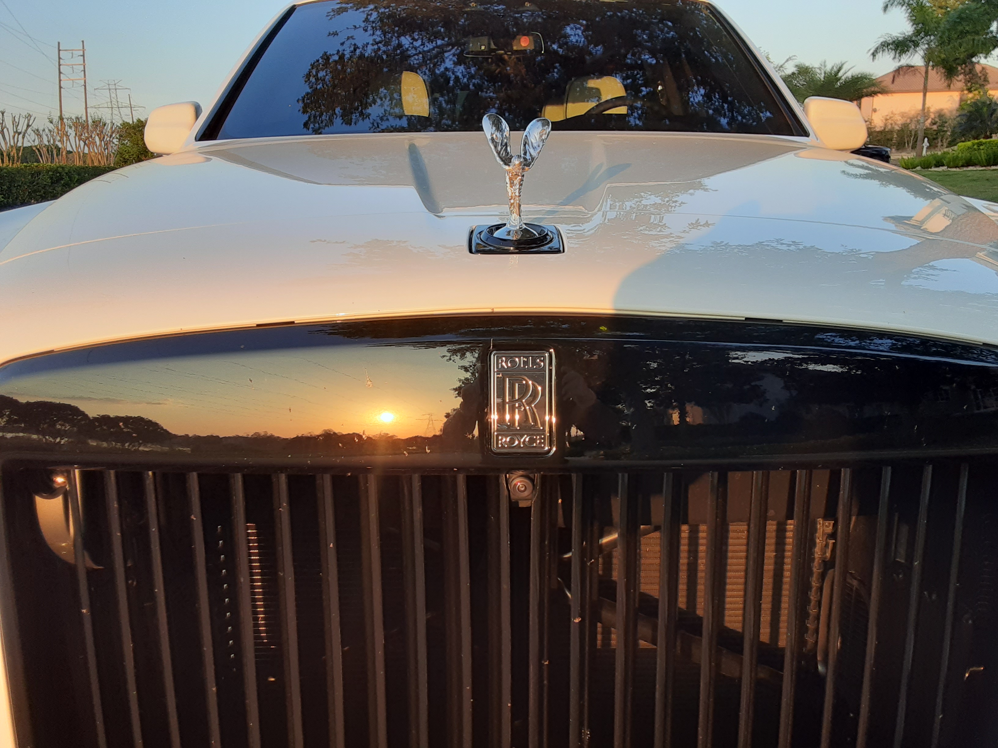 Car Detailing