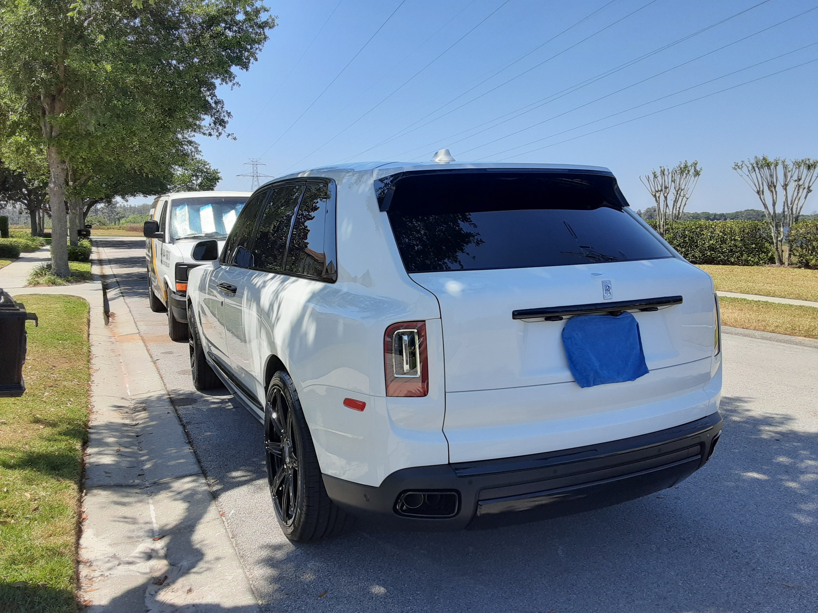 Car Detailing