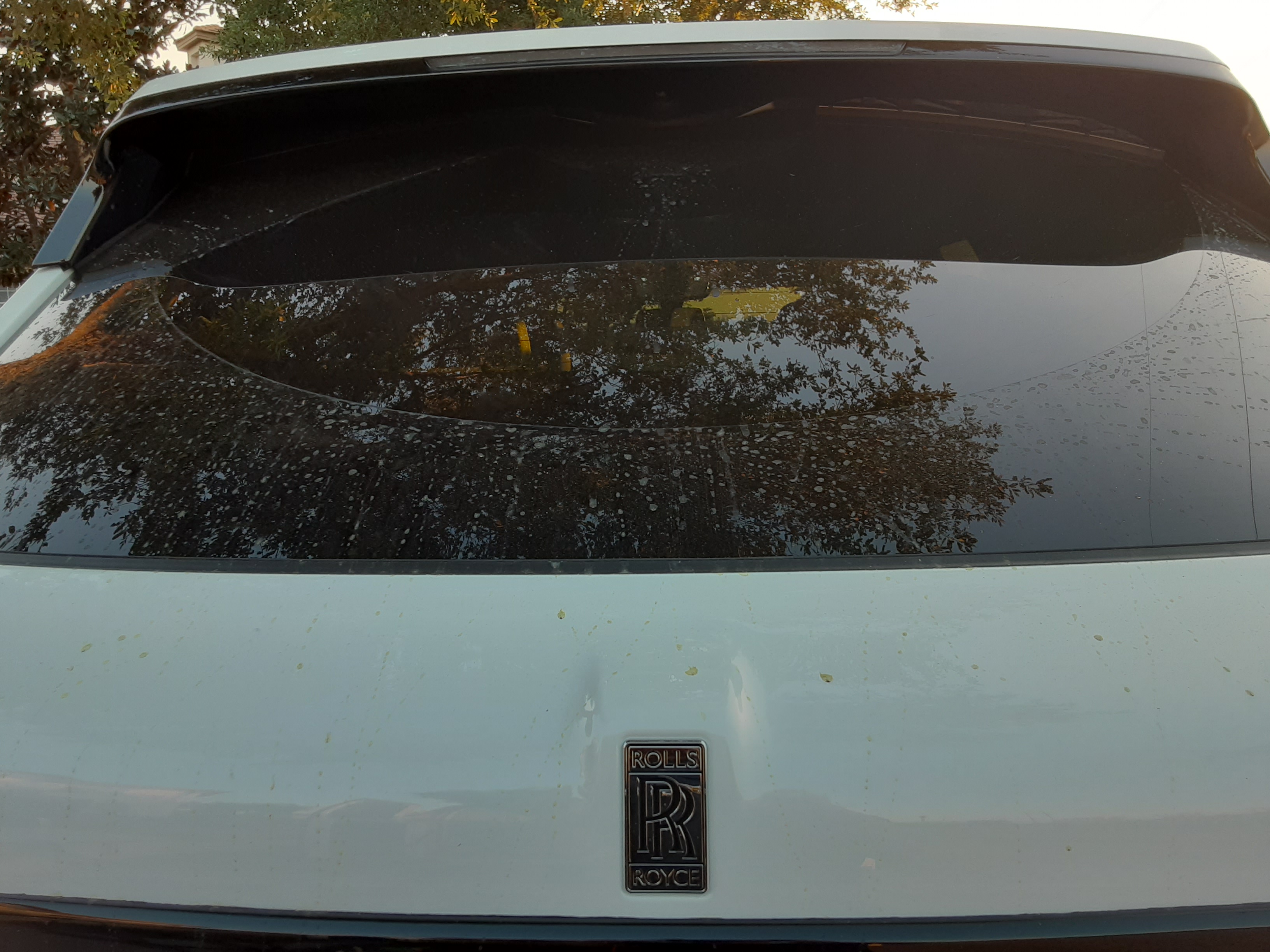 Car Detailing