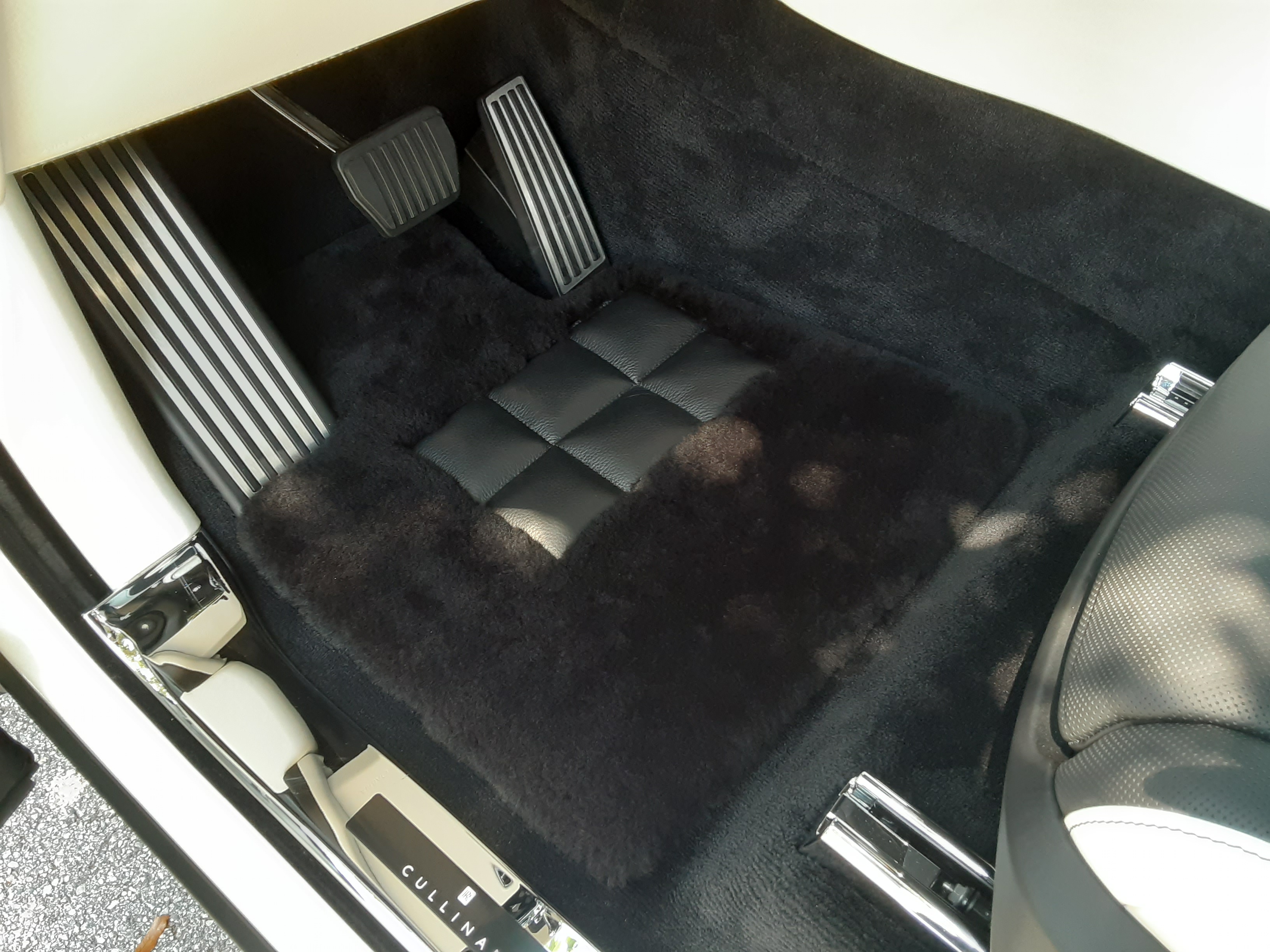 Car Detailing