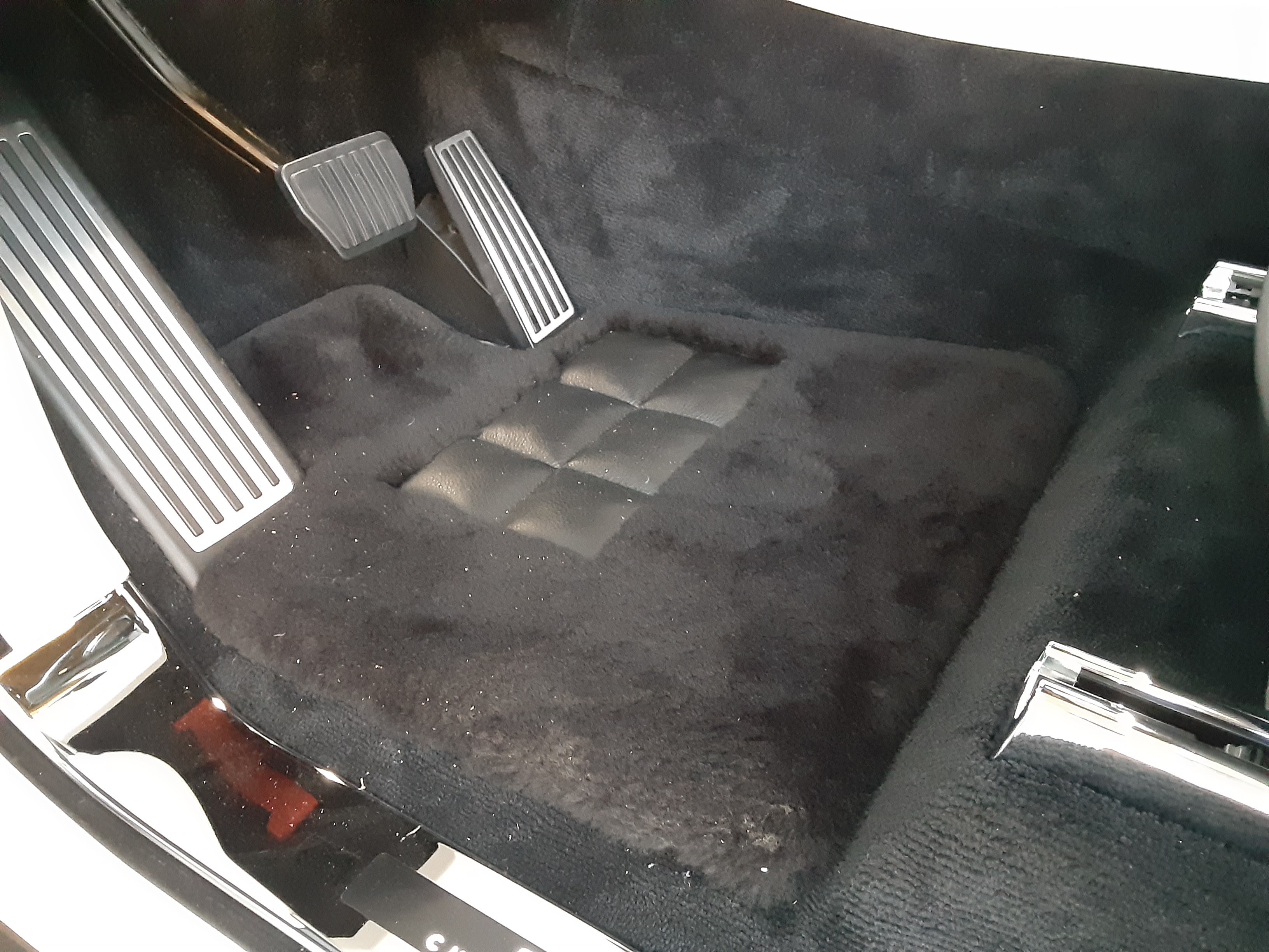 Car Detailing
