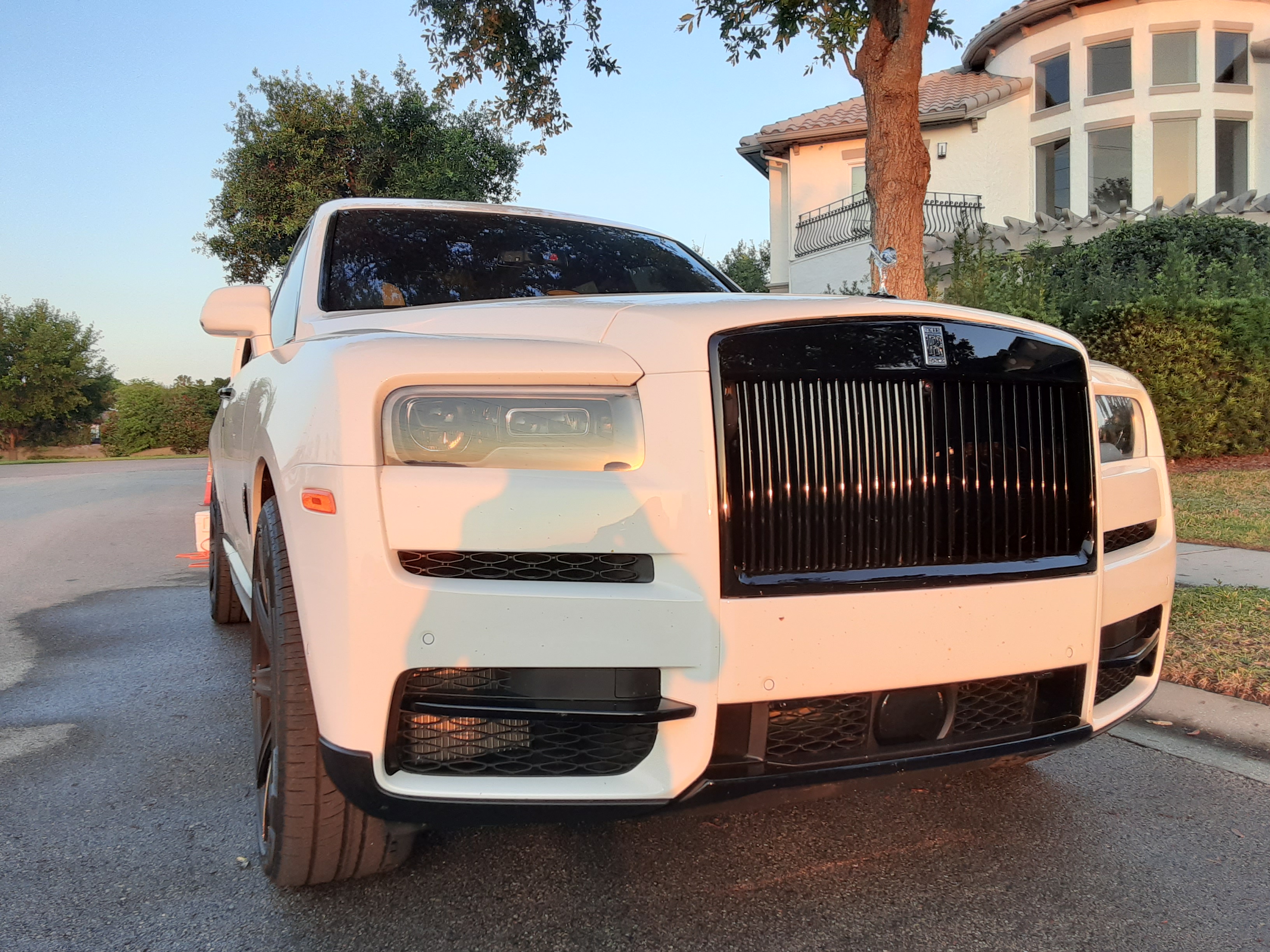Car Detailing