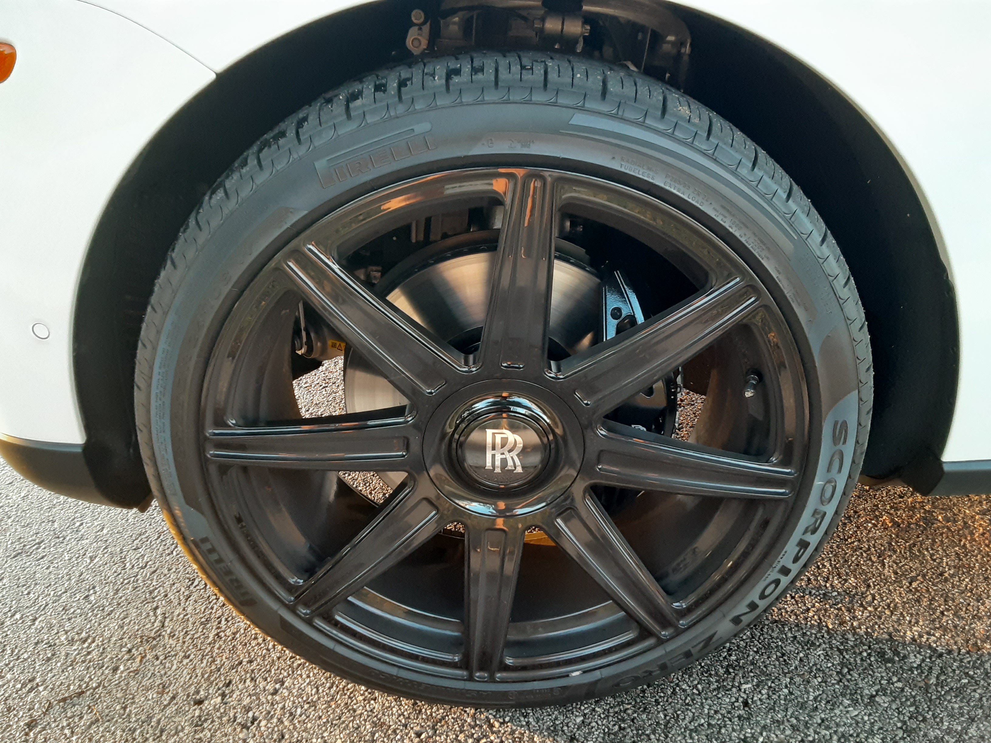 Car Detailing