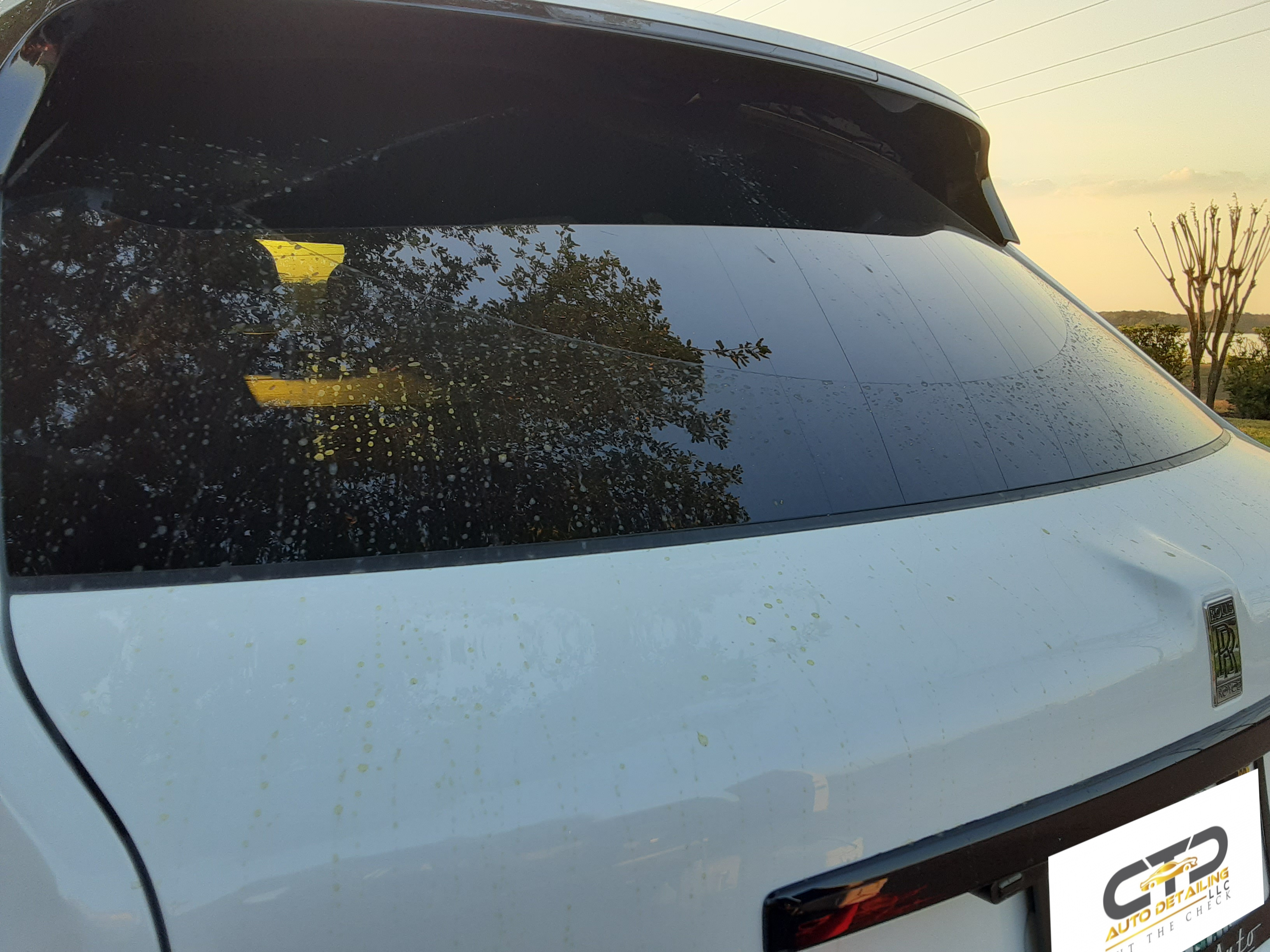 Car Detailing