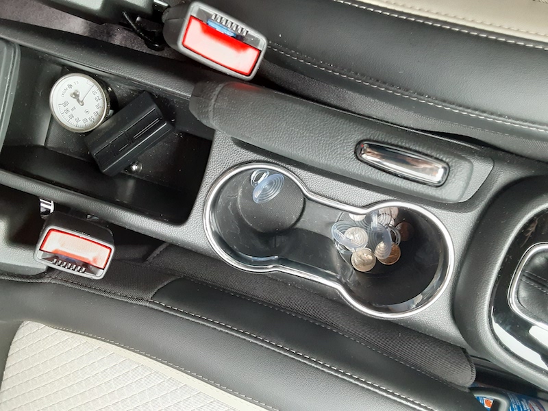 Car Detailing