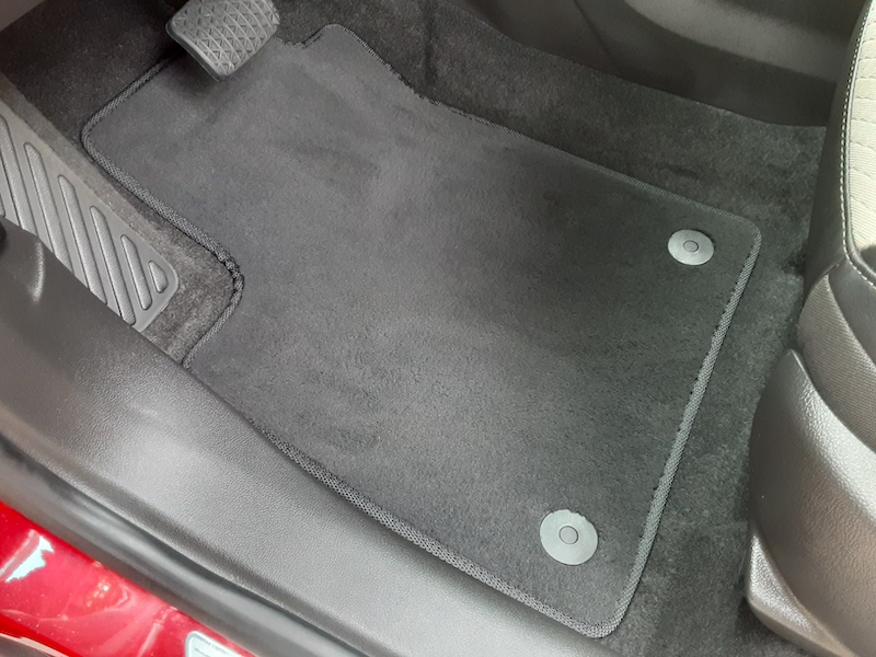Car Detailing
