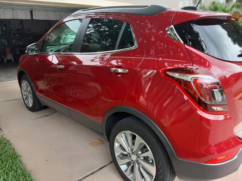 Car Detailing