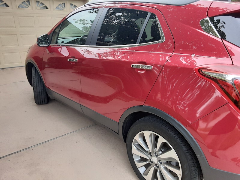 Car Detailing