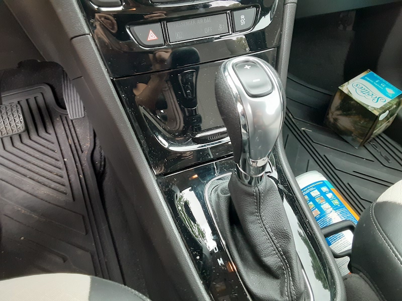 Car Detailing