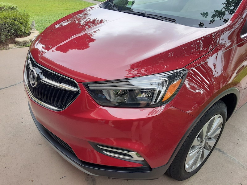 Car Detailing