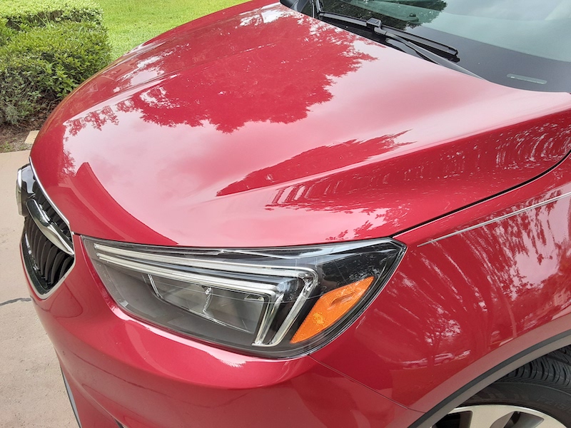 Car Detailing