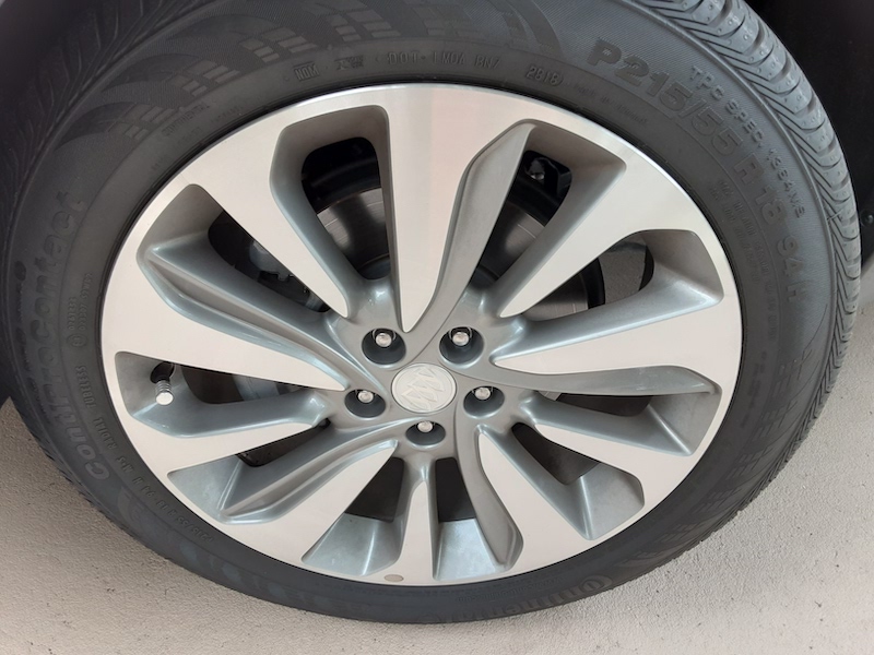 Car Detailing