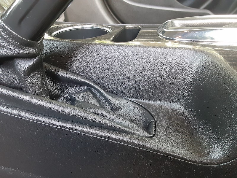 Car Detailing