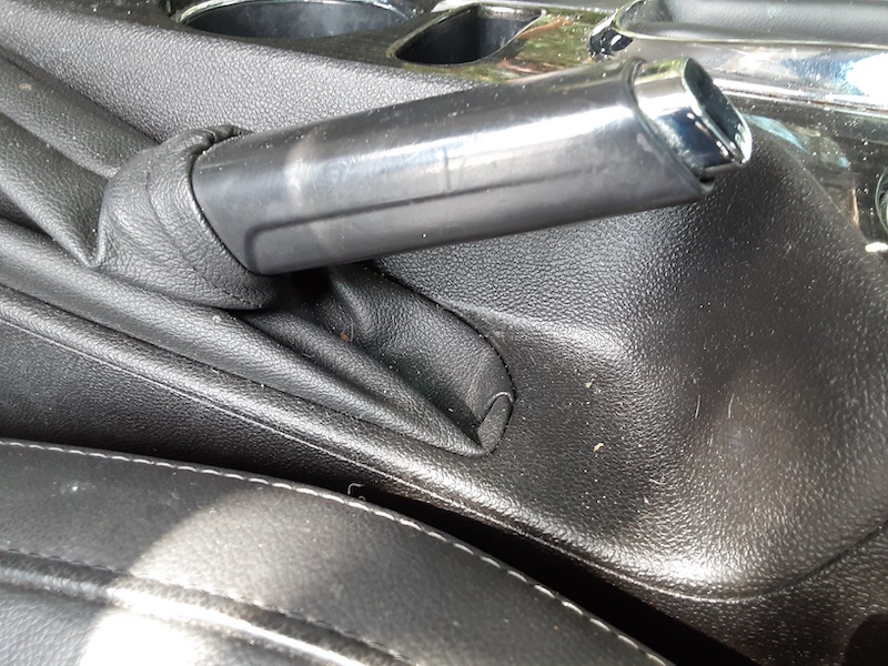 Car Detailing