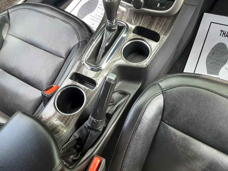 Car Detailing
