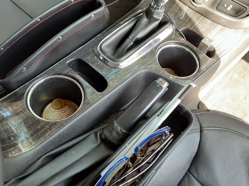 Car Detailing