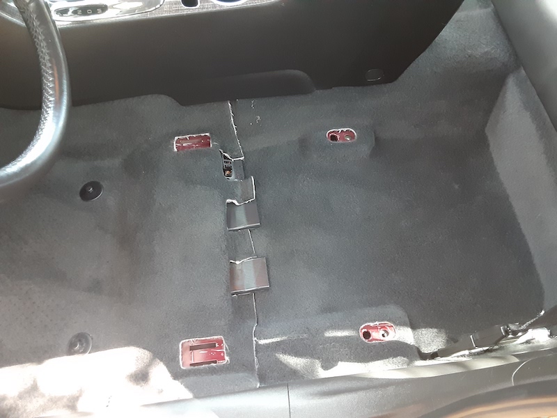 Car Detailing