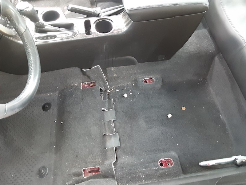 Car Detailing