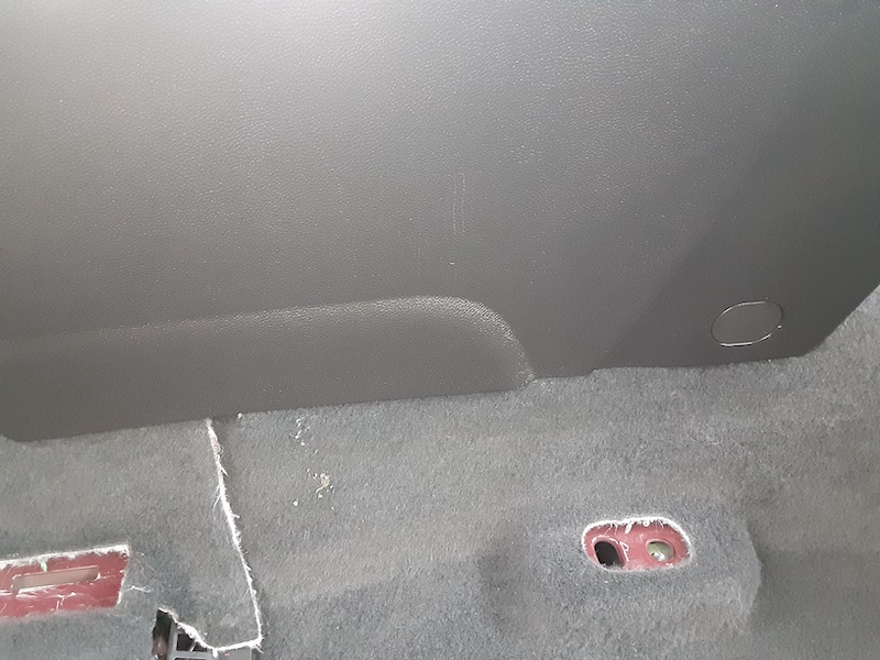 Car Detailing