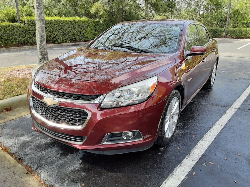Car Detailing