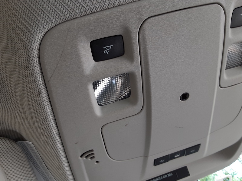 Car Detailing
