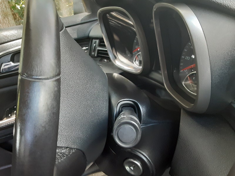 Car Detailing