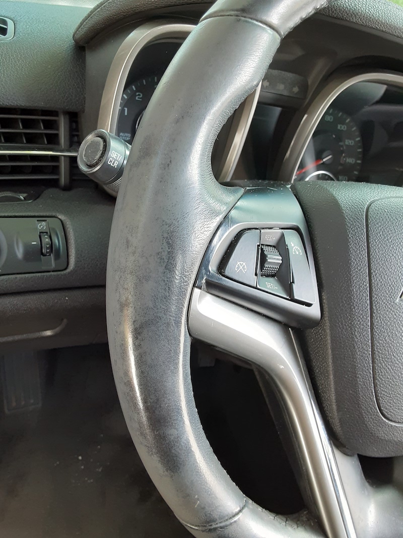 Car Detailing